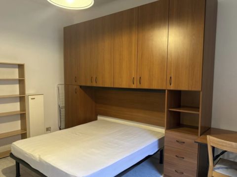 Via Giuseppe Ripamonti - Milano