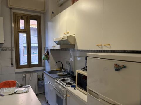 Via Giuseppe Ripamonti - Milano