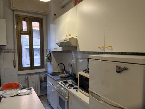 Via Giuseppe Ripamonti - Milano