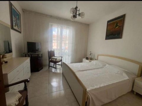 Via Antonio Gramsci - Forte Dei Marmi