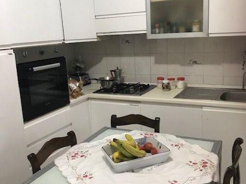 Via Antonio Gramsci - Forte Dei Marmi