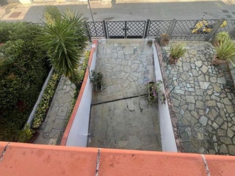 Via Antonio Gramsci - Forte Dei Marmi