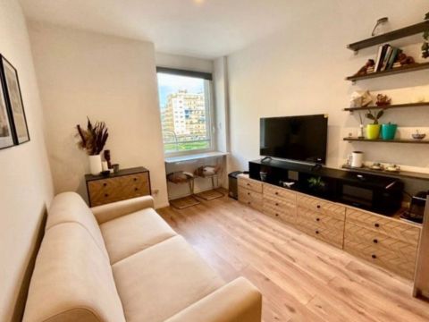 Corso Buenos Aires - Milano