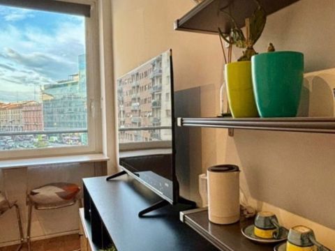 Corso Buenos Aires - Milano