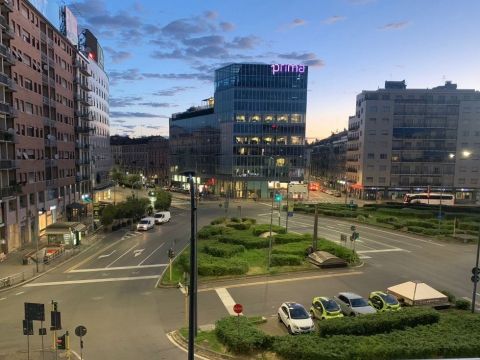 Corso Buenos Aires - Milano