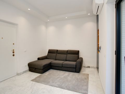 Via Courmayeur, 79 - Roma