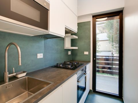 Via Courmayeur, 79 - Roma