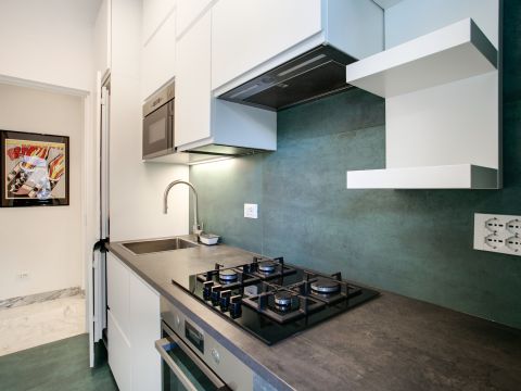 Via Courmayeur, 79 - Roma