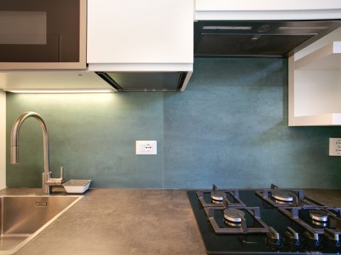 Via Courmayeur, 79 - Roma