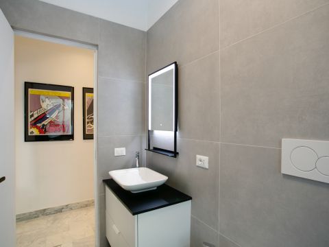 Via Courmayeur, 79 - Roma