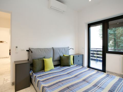 Via Courmayeur, 79 - Roma