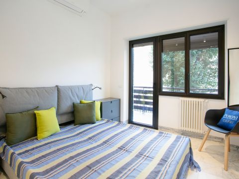 Via Courmayeur, 79 - Roma