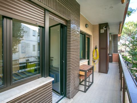 Via Courmayeur, 79 - Roma