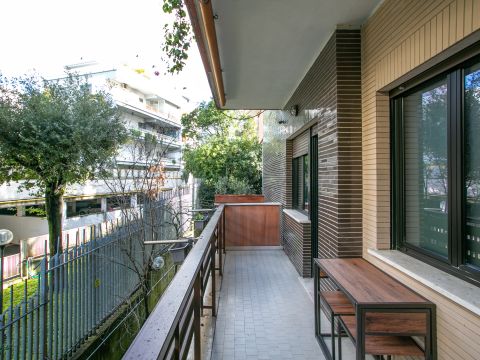 Via Courmayeur, 79 - Roma