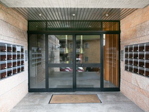 Via Courmayeur, 79 - Roma