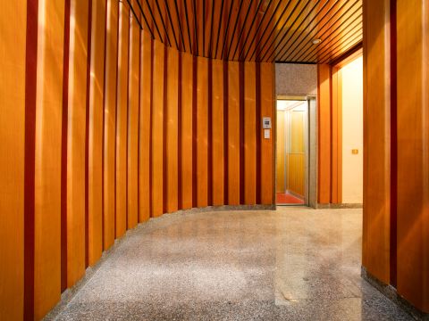 Via Courmayeur, 79 - Roma