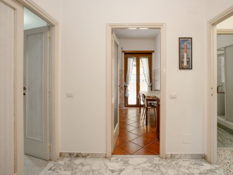 Via Gaspare Gozzi, 161 - Roma