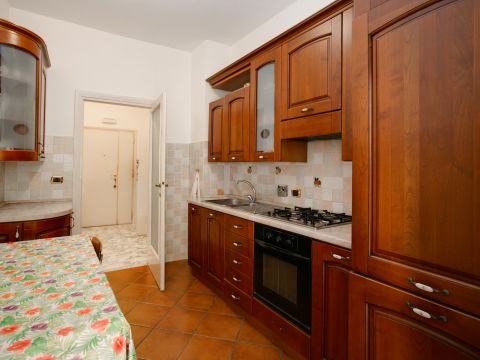 Via Gaspare Gozzi, 161 - Roma