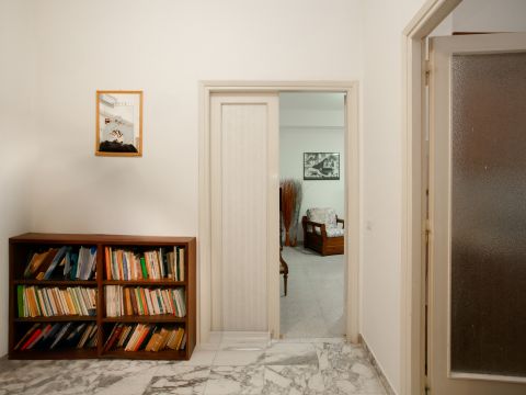 Via Gaspare Gozzi, 161 - Roma