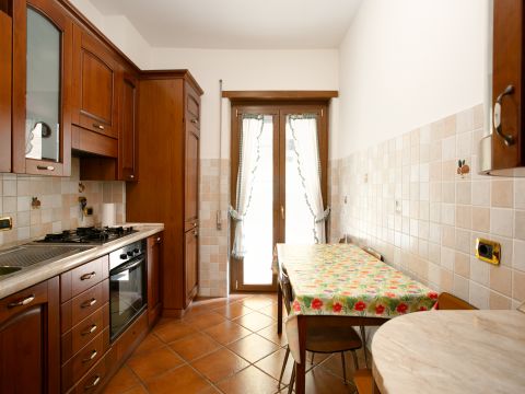 Via Gaspare Gozzi, 161 - Roma