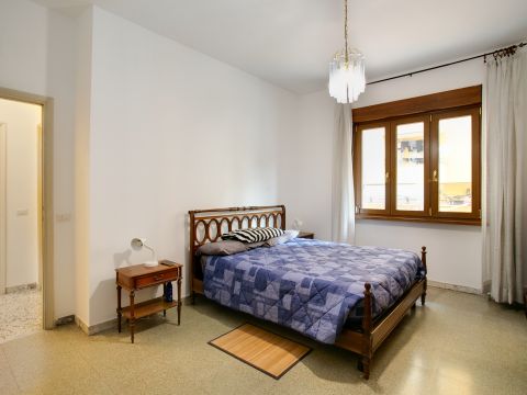 Via Gaspare Gozzi, 161 - Roma