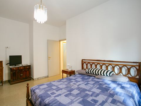 Via Gaspare Gozzi, 161 - Roma