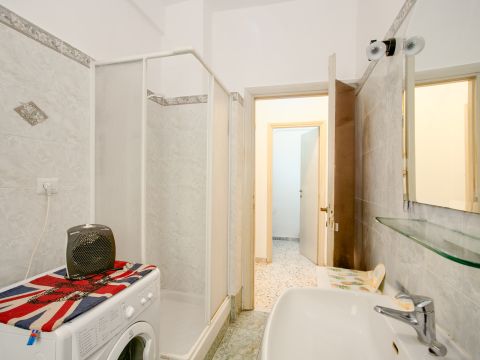 Via Gaspare Gozzi, 161 - Roma