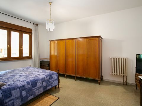 Via Gaspare Gozzi, 161 - Roma