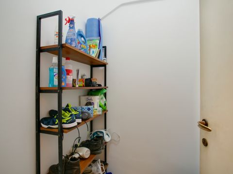 Via Gaspare Gozzi, 161 - Roma