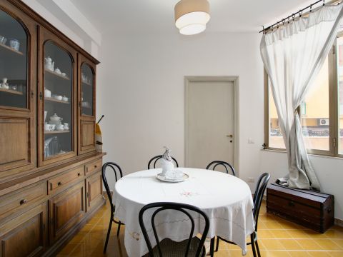 Via Gaspare Gozzi, 161 - Roma