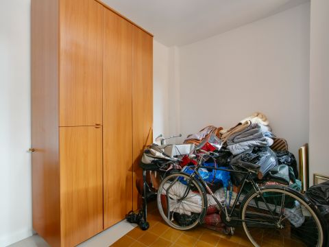 Via Gaspare Gozzi, 161 - Roma