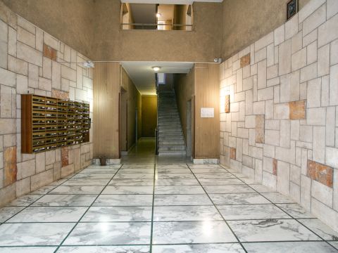 Via Gaspare Gozzi, 161 - Roma