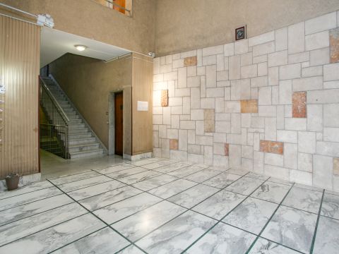 Via Gaspare Gozzi, 161 - Roma