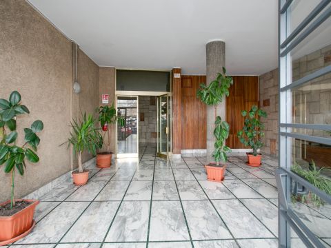 Via Gaspare Gozzi, 161 - Roma