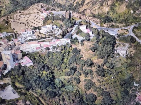 Via Ettore Vitale - Catanzaro