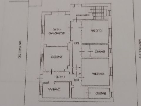 Via Guglielmo Marconi, 18 - Trecastelli