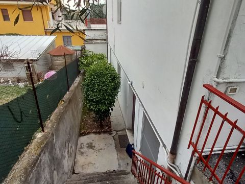 Via Guglielmo Marconi, 18 - Trecastelli