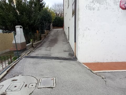 Via Guglielmo Marconi, 18 - Trecastelli