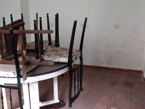 Via Guglielmo Marconi, 18 - Trecastelli