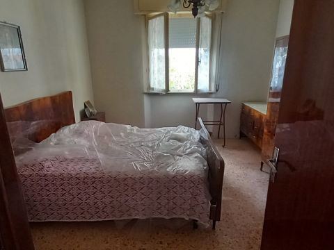 Via Guglielmo Marconi, 18 - Trecastelli