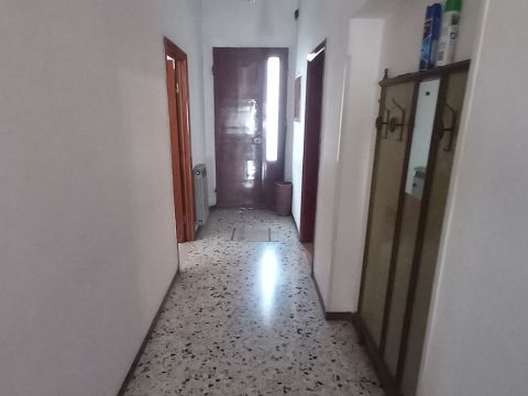 Via Guglielmo Marconi, 18 - Trecastelli