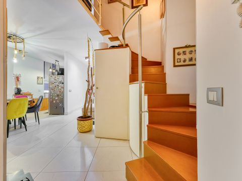 Via Laura Mancini Oliva - Napoli