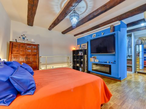 Via Laura Mancini Oliva - Napoli