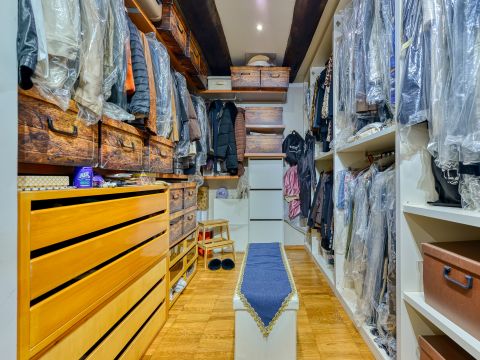 Via Laura Mancini Oliva - Napoli