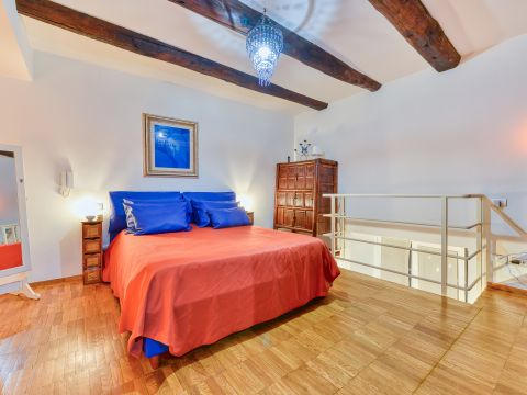 Via Laura Mancini Oliva - Napoli