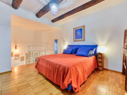 Via Laura Mancini Oliva - Napoli