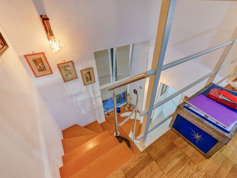 Via Laura Mancini Oliva - Napoli