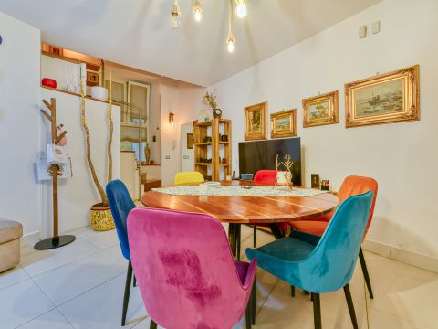 Via Laura Mancini Oliva - Napoli