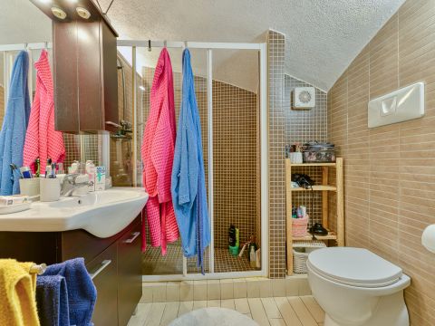 Via Laura Mancini Oliva - Napoli