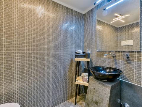 Via Laura Mancini Oliva - Napoli